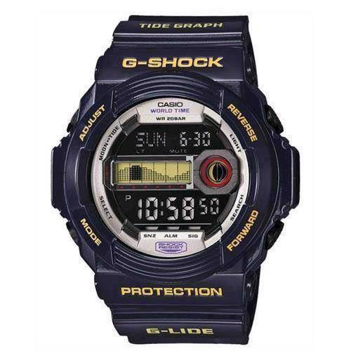 Image of GLX-150B-6ER, Casio G-Shock Herre ur